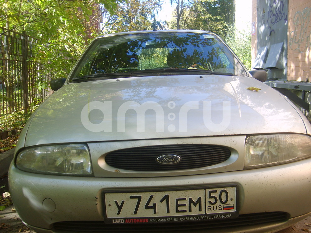 Ford Fiesta Ford Fiesta