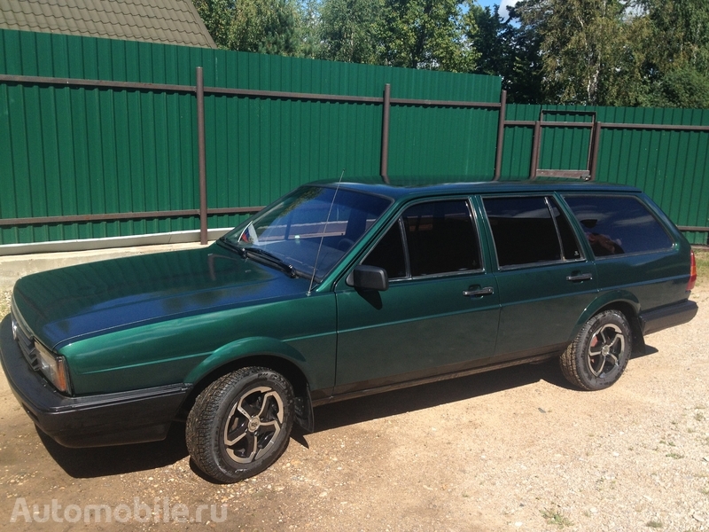 Volkswagen Passat Volkswagen Passat