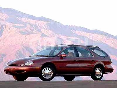 Ford Taurus Ford Taurus