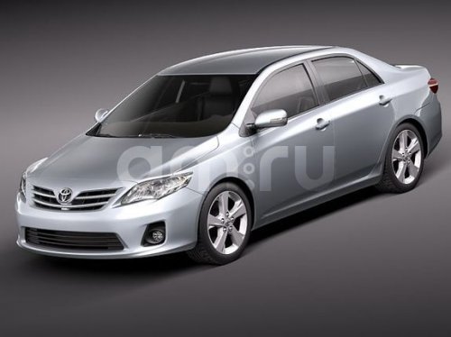 Toyota Corolla Toyota Corolla
