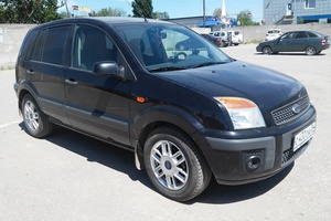 Ford Fusion Ford Fusion