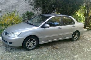 Mitsubishi Lancer Mitsubishi Lancer