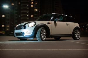 Mini One Mini One