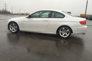 BMW 3 серия BMW 3 серия