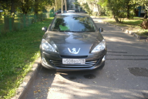Peugeot 408 Peugeot 408