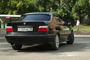 BMW 3 серия BMW 3 серия