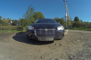 Chrysler Sebring Chrysler Sebring