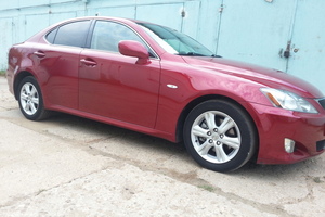 Lexus IS Lexus IS
