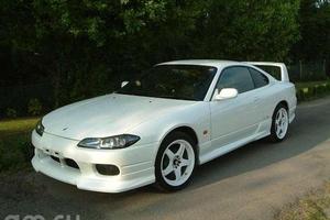 Nissan Silvia Nissan Silvia