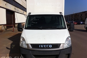 IVECO Daily IVECO Daily