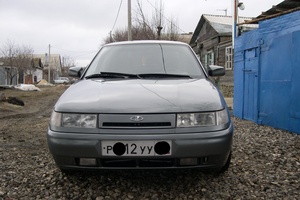 ВАЗ (Lada) 2110 ВАЗ (Lada) 2110