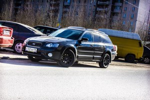 Subaru Outback Subaru Outback