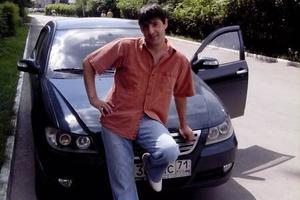 Lifan Solano Lifan Solano