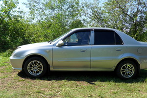 Geely CK Geely CK