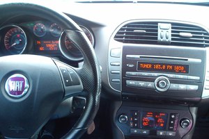 Fiat Bravo Fiat Bravo