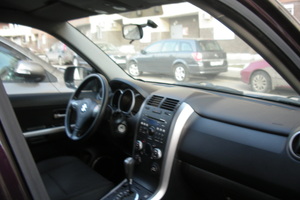 Suzuki Grand Vitara Suzuki Grand Vitara