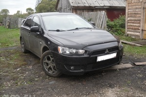 Mitsubishi Lancer Mitsubishi Lancer