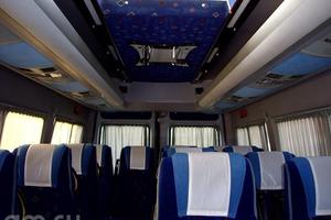 IVECO Daily IVECO Daily