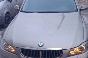 BMW 3 серия BMW 3 серия