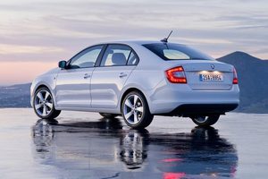 Skoda Rapid Skoda Rapid