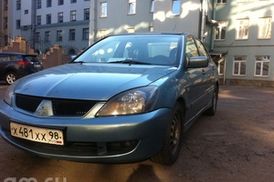 Mitsubishi Lancer Mitsubishi Lancer