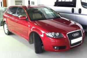 Audi A3 Audi A3