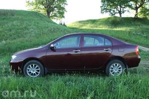 Lifan Solano Lifan Solano