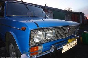 ВАЗ (Lada) 2103 ВАЗ (Lada) 2103