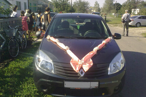 Renault Sandero Renault Sandero