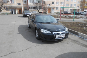 ГАЗ Siber ГАЗ Siber
