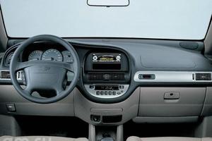 Chevrolet Rezzo