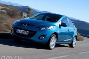 Mazda 2 Mazda 2