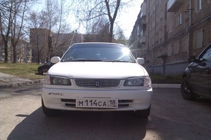 Toyota Corolla Toyota Corolla