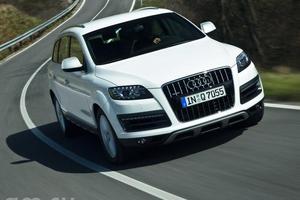 Audi Q7 Audi Q7