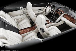 Bentley Continental GT Bentley Continental GT