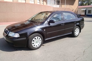Skoda Octavia Skoda Octavia