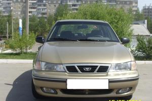 Daewoo Nexia Daewoo Nexia