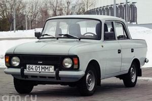 ИЖ 412 ИЖ 412
