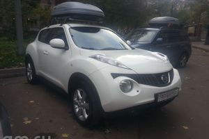 Nissan Juke Nissan Juke