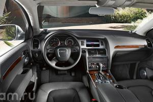 Audi Q7 Audi Q7