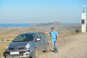 Nissan Note Nissan Note