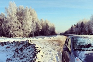 Opel Corsa Opel Corsa