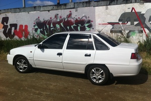 Daewoo Nexia Daewoo Nexia