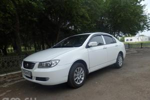 Lifan Solano Lifan Solano