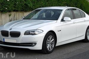 BMW 5 серия BMW 5 серия