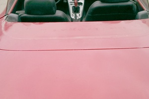 Fiat Barchetta Fiat Barchetta