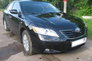 Toyota Camry Toyota Camry