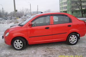 Chery QQ Chery QQ