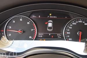 Audi A7 Audi A7
