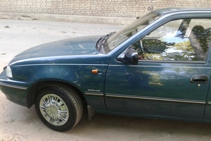Daewoo Nexia Daewoo Nexia